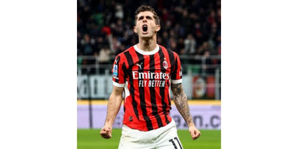 Der AC Mailand erobert die Tabellenführung der Serie A zurück.